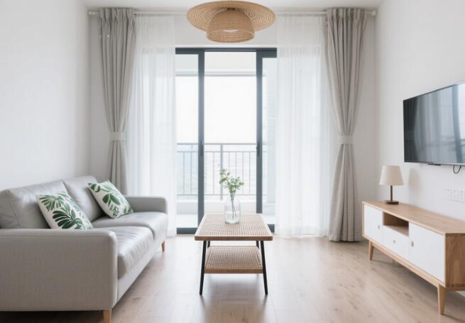 裝修地面選瓷磚還是木地板？4大維度對比，看完不糾結